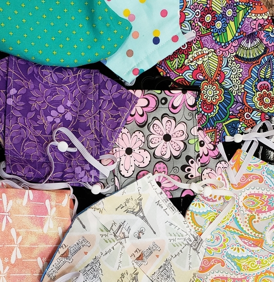 Mask - Picture 8 of 8